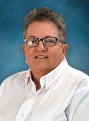 Kathy Sweeney