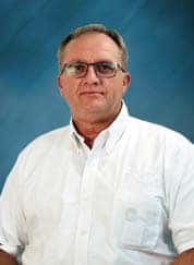 Mike Rose