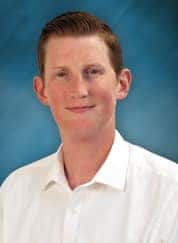 Paul McKeag