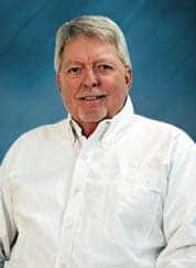 Ronnie Echols