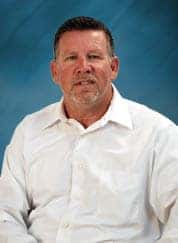 Tim Johnston