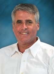 Matthew Moore