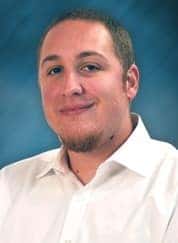 Sean Fleshman