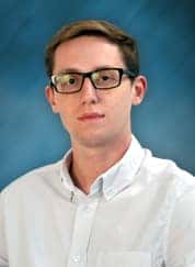 Troy Pfaff