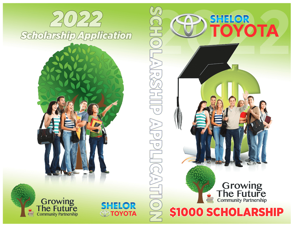 Growing the Future Shelor Chevrolet