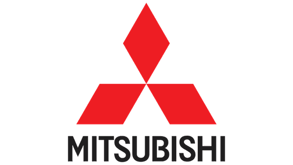 mitsubishi logo