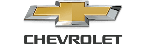 chevy logo