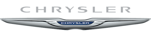 chrysler logo