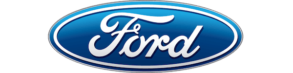 ford logo