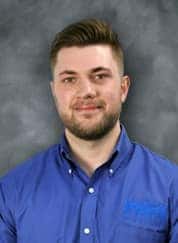 Caleb Brumfield