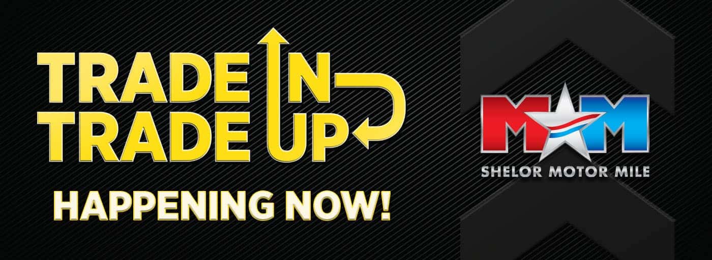 Shelor Motor Mile Auto Dealership & Service Repair, Christiansburg, VA