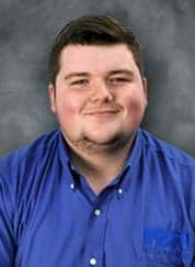 Jacob Parks