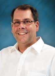 Brian Baringer