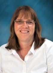 Beverley Messick