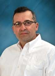 Tony Amoroso