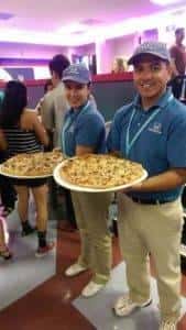Random Acts of Helpfulness Surprise SoCal Residents