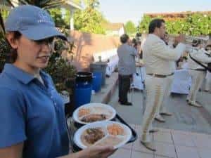 Random Acts of Helpfulness Surprise SoCal Residents