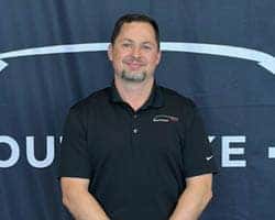 Brian Jensen