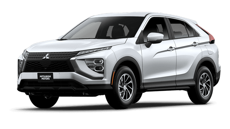 2025 Mitsubishi Eclipse Cross ES