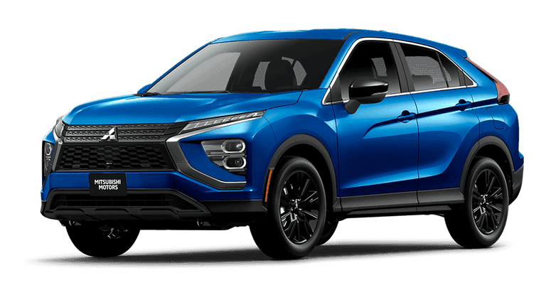 2025 Mitsubishi Eclipse Cross LE