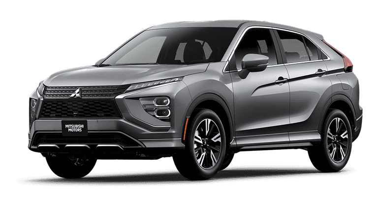 2025 Mitsubishi Eclipse Cross SEL