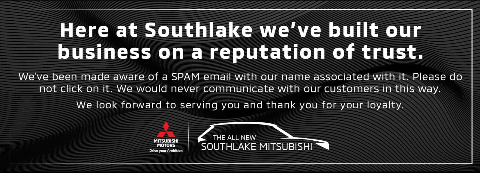045.42.01_Southlake_Mitsubishi_1600x578_Spam_DealerWeb–1-