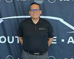 Tony Deleon