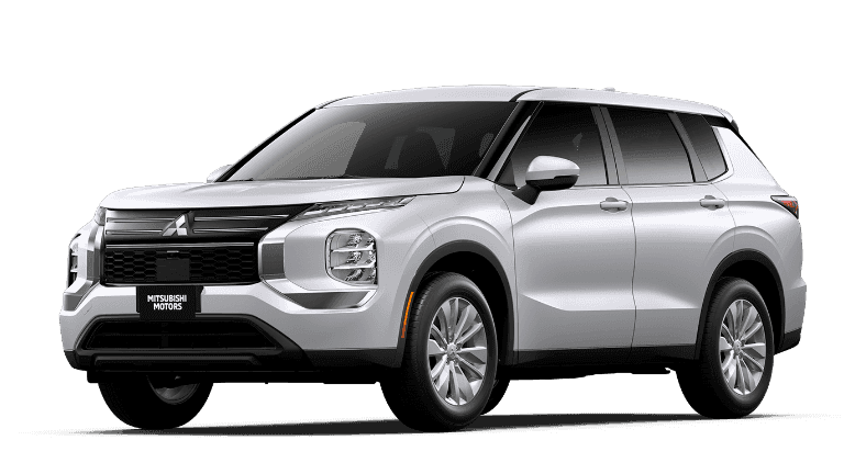 2025 Mitsubishi Outlander ES