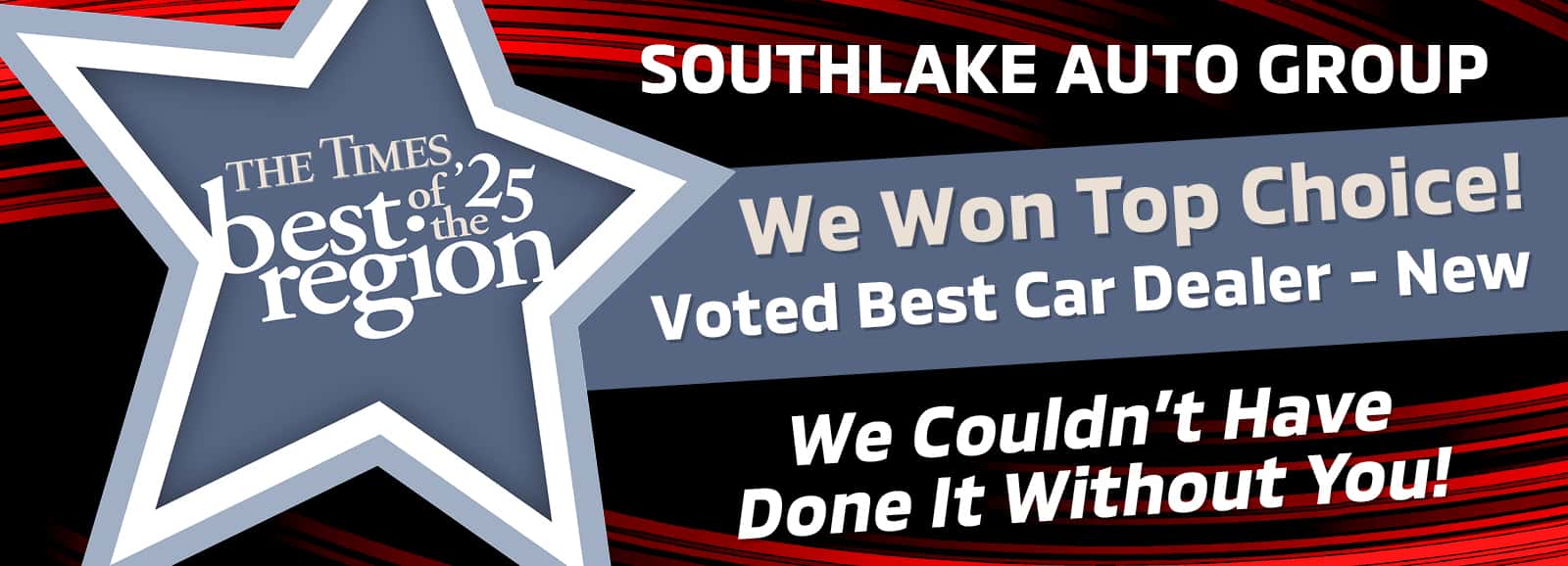 SLM 2025 Times Award