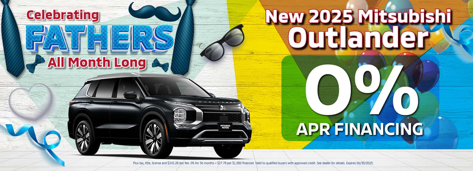 2025 Mitsubishi Outlander | Southlake Mitsubishi