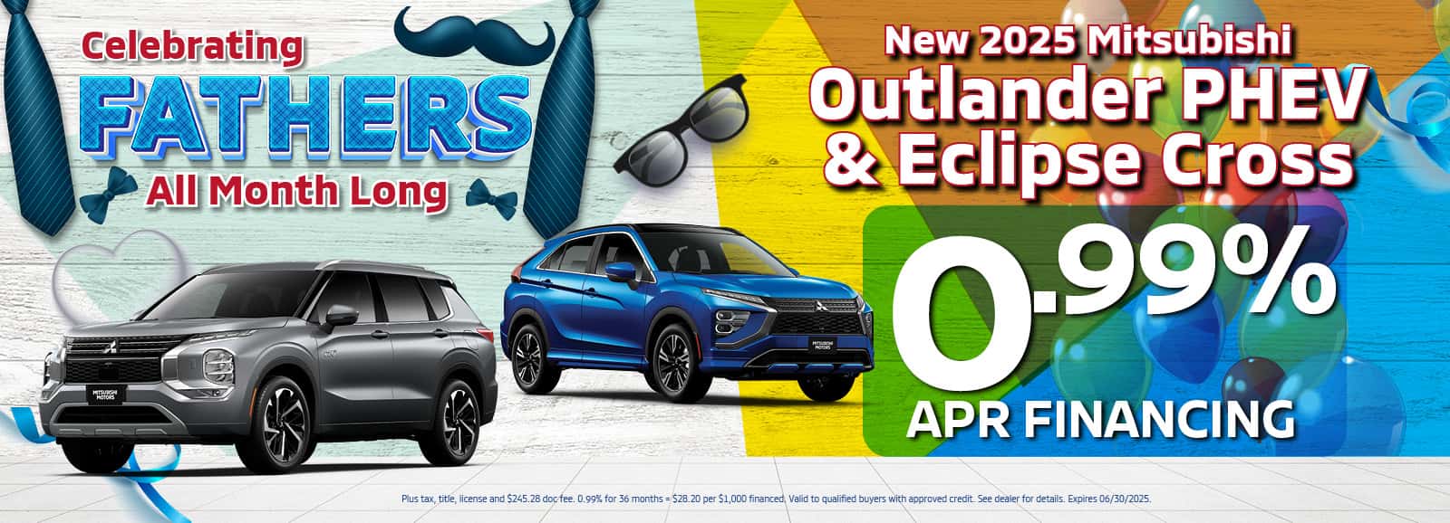 2025 Mitsubishi Outlander PHEV & Eclipse Cross | Southlake Mitsubishi