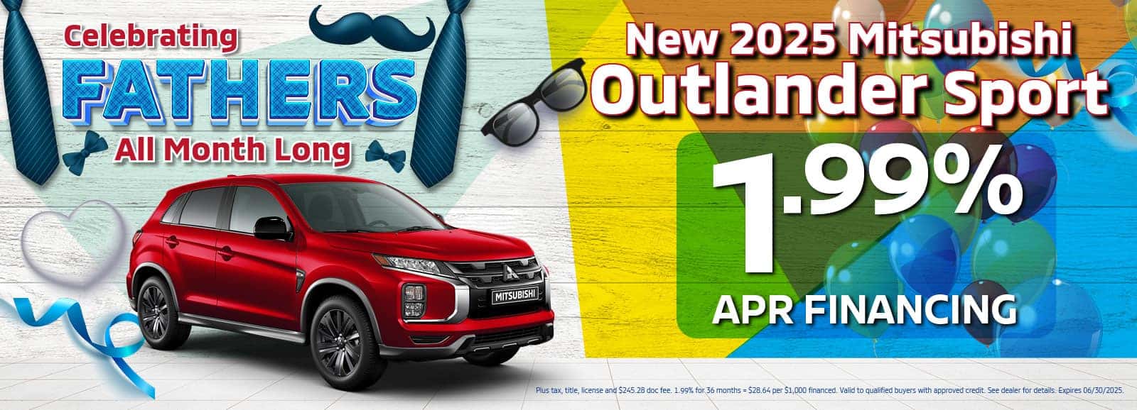 2025 Mitsubishi Outlander Sport | Southlake Mitsubishi