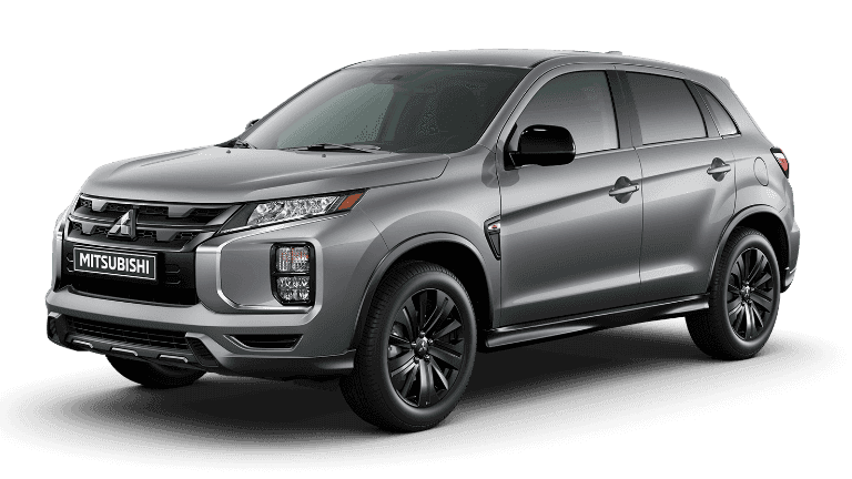 2025 Mitsubishi Outlander Sport LE