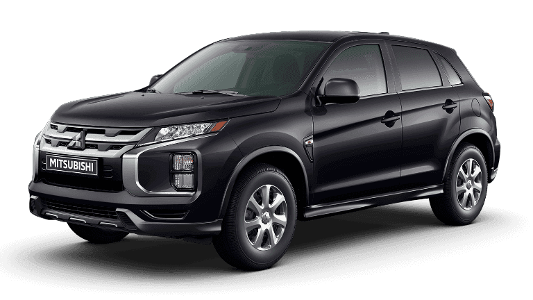 2025 Mitsubishi Outlander Sport S