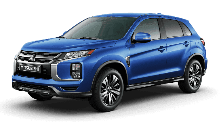 2025 Mitsubishi Outlander Sport SE