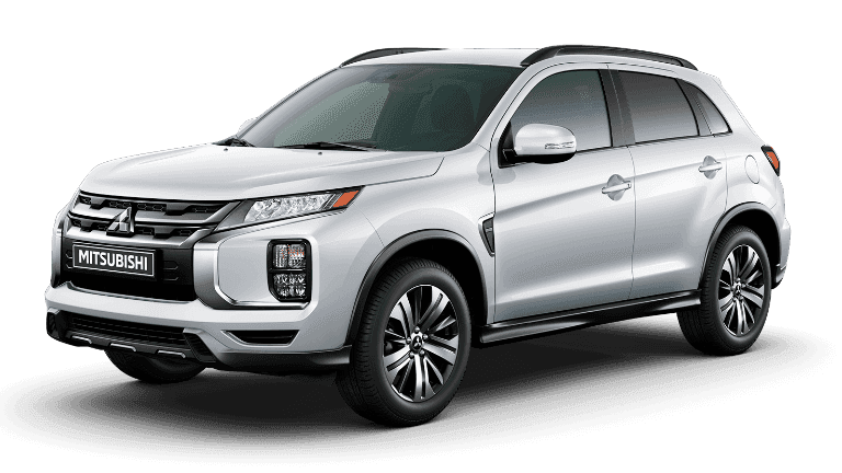2025 Mitsubishi Outlander Sport SEL