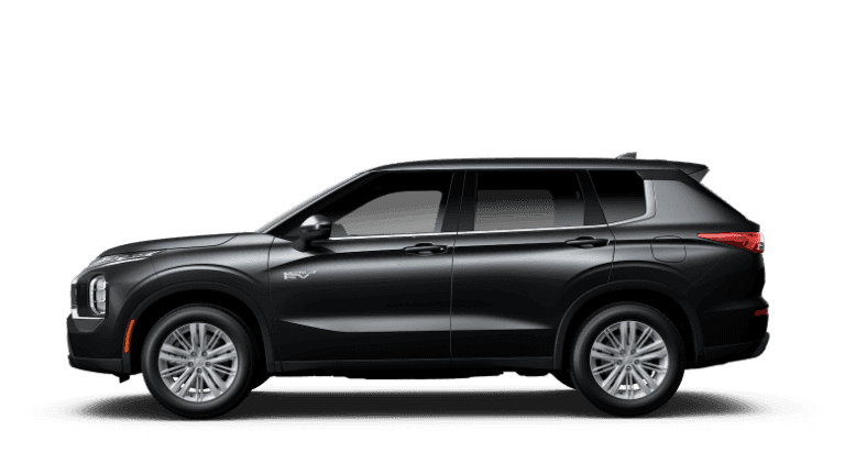 Mitsubihi Outlander PHEV