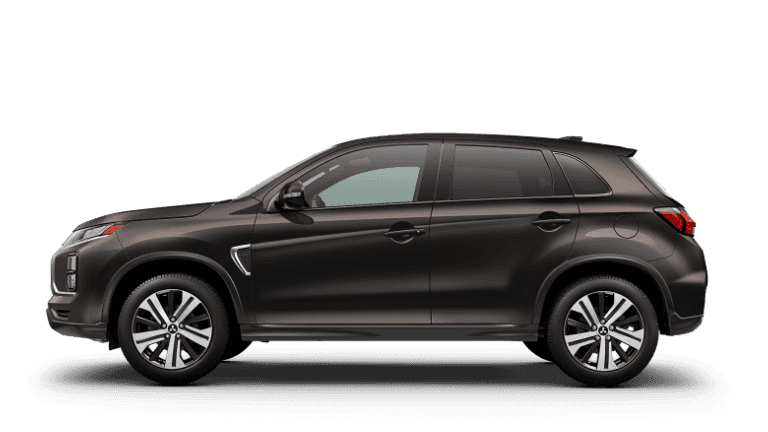 Mitsubishi Outlander Sport