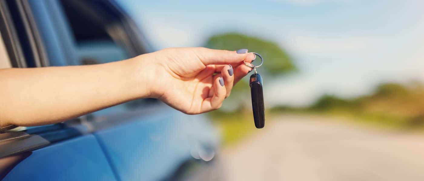 Southlake Mitsubishi Financing