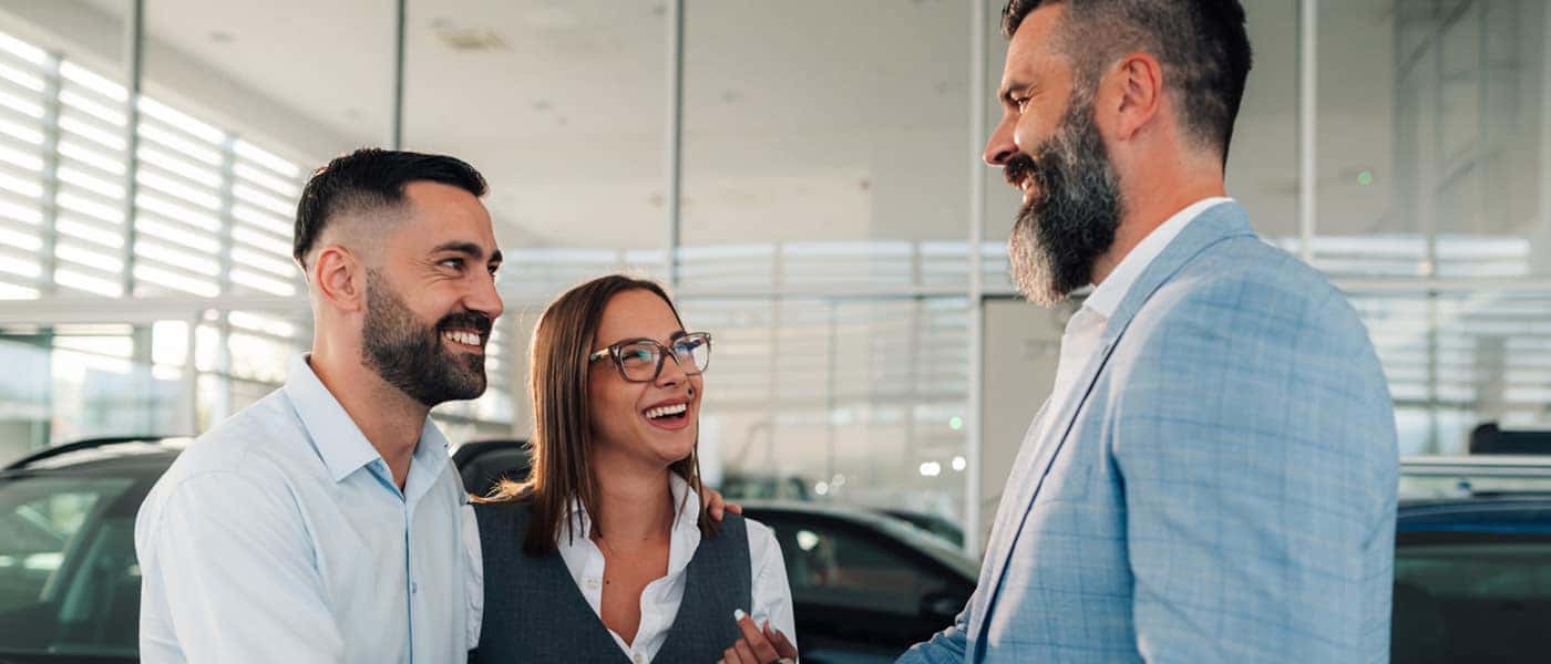 Southlake Nissan Finance