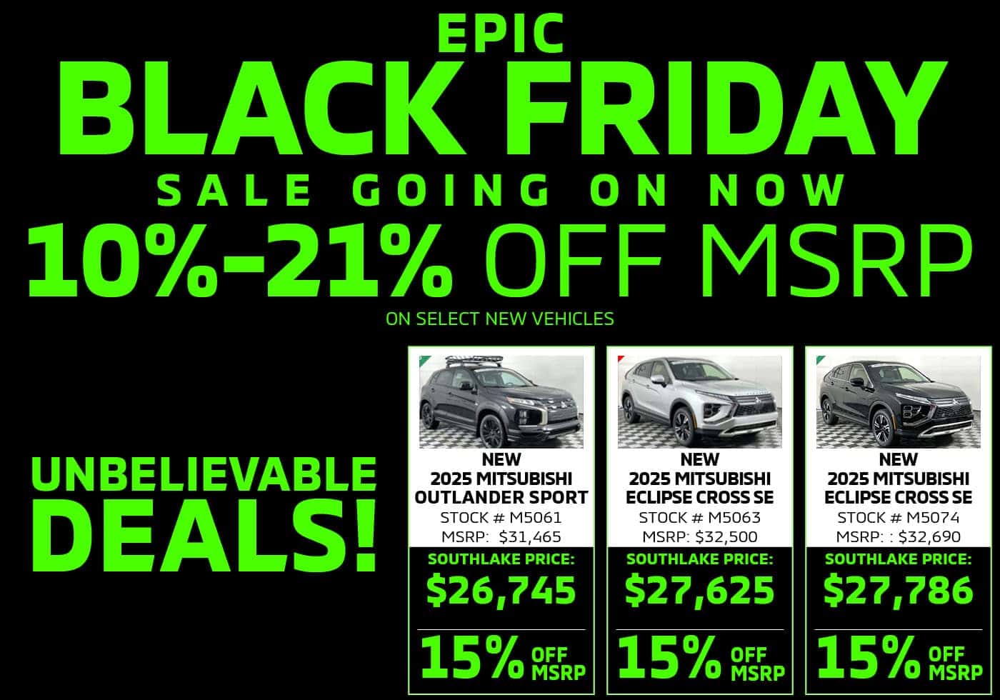 Black Friday Sale Countdown Image 1