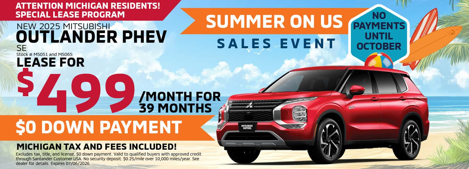 2025 Mitsubishi Outlander PHEV | Southlake Mitsubishi