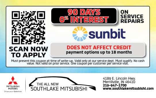 Subit | Southlake Mitsubishi
