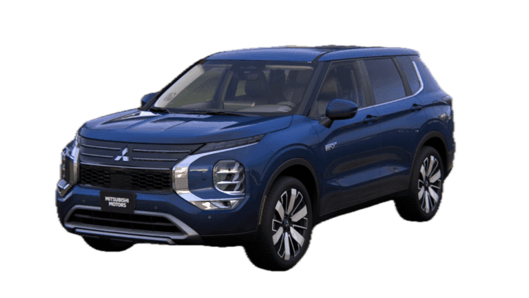 2026 Mitsubishi Outlander PHEV SE
