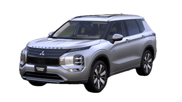 2026 Mitsubishi Outlander PHEV SEL