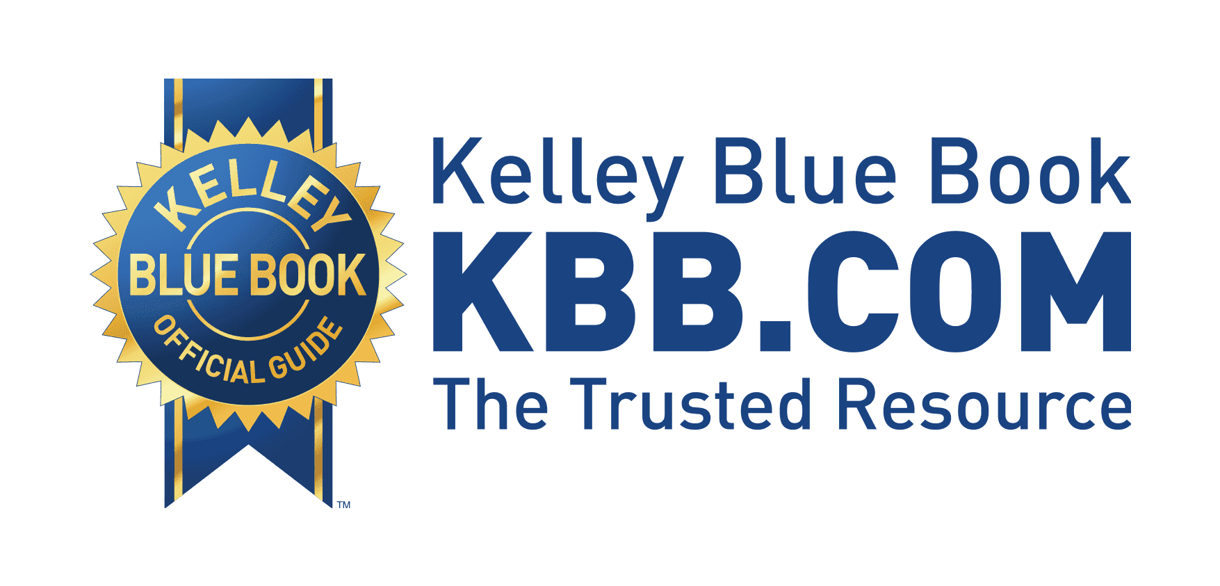 Kelley Blue Book Authorized Buy Center