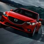 2015 Mazda6