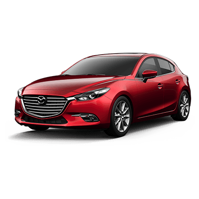 2018 mazda 3 hatchback lease deals