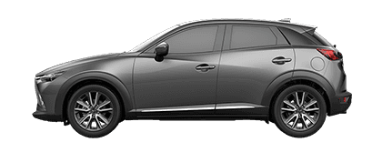 2019 Mazda CX-3 Specs | Sport Mazda Orlando, FL