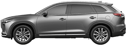 2019 Mazda CX-9 Specs | Sport Mazda Orlando, FL